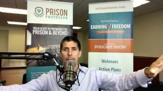 Earning Freedom Mastermind Video: Actualization 10