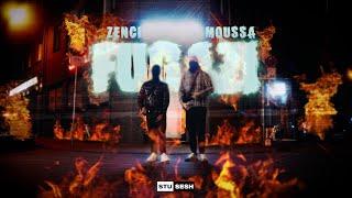 Moussa ft. Zenci - Fugazi (prod. mashy x rxddlx) | Dir. Miloo Pictures