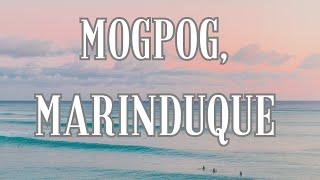 Let's visit the town of Mogpog, Marinduque.