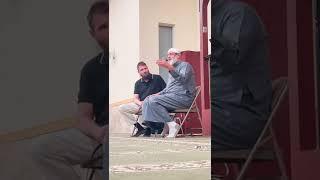 Sheikh Karim Abu Zaid live with the Deen show Brandon Masjid Investing for the hereafter