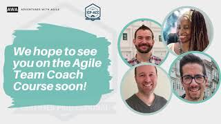 Bring the best out of your Agile Teams on AWA's Agile Team Coach (ICP-ACC) course