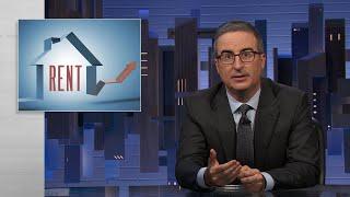 Rent: Last Week Tonight with John Oliver (HBO)