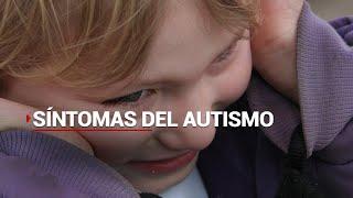 ¿Cómo saber si tu hijo tiene autismo? ¡Estos son los primeros síntomas!