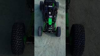 Cramper buggy #багги #buggy #4x4 #offroad #drift #rockbuggy#