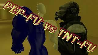 TNT FU vs PEP fu