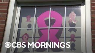 Advanced breast cancer diagnoses rise, potential link to drop in preventive screenings