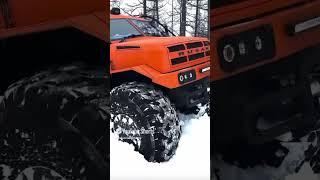 I got the PERFECT van for northern adventures! Offers?? #4x4 #overlanding #carshorts #cartok