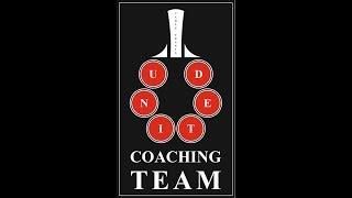 United Table Tennis Coaching Team - 1 day TT Camp in England