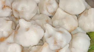 UKADICHE MODAK RECIPE | WITHOUT MOLD | RICE FLOUR MODAK | APARNA-S-KITCHEN