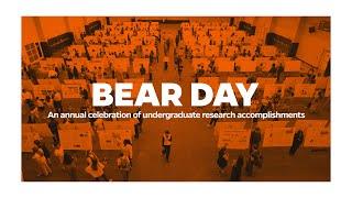 Mercer University BEAR Day 2025 | Celebrating Student Innovation & Research