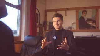 Jersika Records Chronicles. Episode 16. VESTARD SHIMKUS