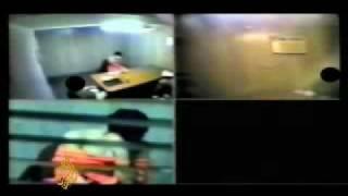 Guantanamo Bay interrogation video released - 15 July 08