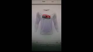 azot mx club jersey samples 1