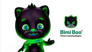 Bimi Boo intrologo Effects (  Sponsored BY: Gamavision Csupo Effects )