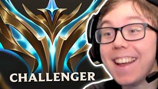 3 DAYS LEFT TO GET CHALLENGER!