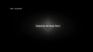 Funeral for the Heart - Nier Reincarnation - Frozen-Heart Contractor (English)