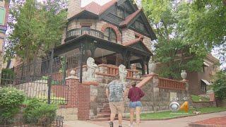 Molly Brown House Museum Ready For Visitors After $1 Million Renovation