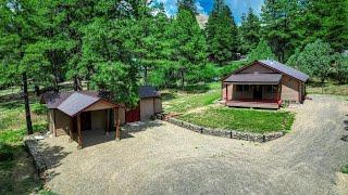 1290 Ute Dr, Pagosa Springs, CO