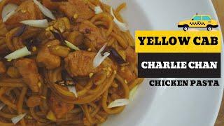 A not So Secret Recipe | Charlie Chan | Chicken Spag | Grateful Everyday