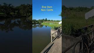 Eloy Dam Naic Cavite