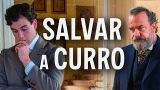 ALONSO DISPUESTO EVITAR LA BODA DE CURRO || AVANCE y CRÓNICA de #LaPromesa