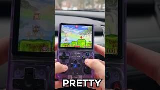 We Found the Best Portable Console for Retro Games #trending #linkindescription  in description