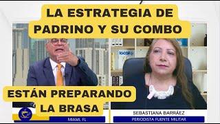 Quieren suspender las elecciones | Por la Mañana con Carlos Acosta y Sebastiana Barráez