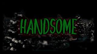 Mini Pastas #35 - Handsome