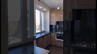 Кухня Леруа Мерлен Больше кухонь в Telegram канале sborka_kitchen.Tula #кухня  #ремонт