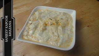 Lauki Raita (Bottle Gourd Raita)