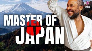 A Top Tier TOKYO Trip by Mike Ross! EVO Japan 2024 Vlog