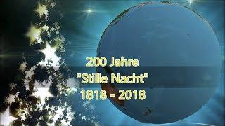 200 Jahre Stille Nacht - by Ralf Werle