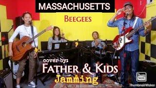 MASSACHUSETTS (beegees) cover @FRANZRhythm