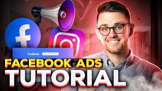 COMPLETE 2022 FACEBOOK ADS TUTORIAL (NO FLUFF)