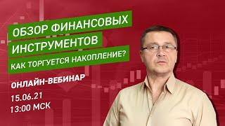 Что такое накопление позиции крупным игроком? Трейдинг обучение.  Игорь Павленко