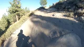 Sandy Hill Climb June Lake KTM 500