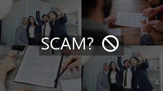 is insuristic co uk a scam