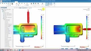 Moldex3D Studio Tutorial