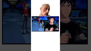 Ben 10 Your butt is huge memes