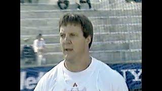 Lance Deal - Men's Hammer - 1994 Goodwill Games