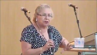 Breaking Paradigms About Spiritual Inheritance Volume I - Biblical Teacher and Pastor Tânia Tereza