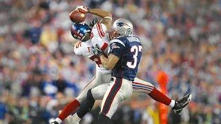 Most Memorable Moments in NFL History