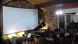 Oclef Contemporary Music Festival 2024