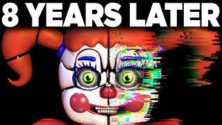 The FNAF Mystery That Was Unsolvable… Until Now