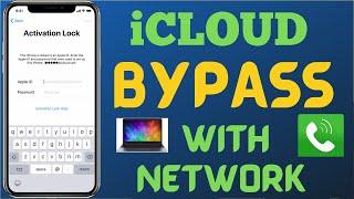 iPhone X To 6S iCloud Bypass With Full Signal New IC Bypass Tool | 2024 iCloud Bypass Windows Tool