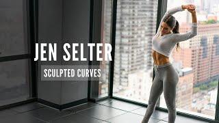 Sculpted Curves with Jen Selter | Fitplan App