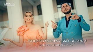 Giulia Popovici & Costy Deoanca - Banii nu cumpara timp (Videoclip Oficial)