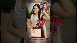 SECRET SPECIAL Bag : SHOCKING!!