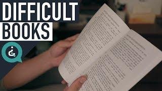 How To Read A Difficult Book - Superficial Reading
