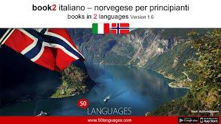 Norvegese per principianti in 100 lezioni